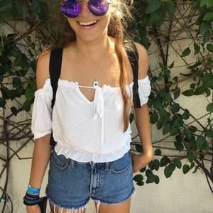 Meet your Posher, Molly